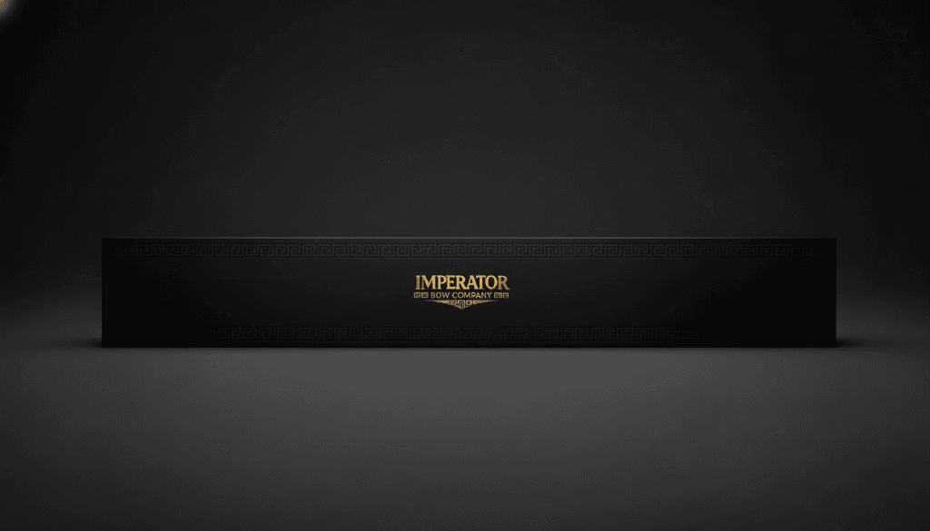 Imperator handcrafted material close-up